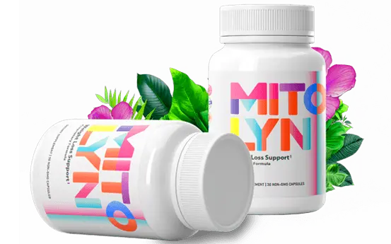 mitolyn 2 bottles